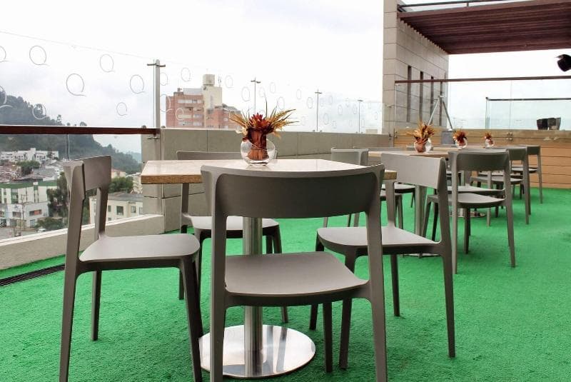 Quo Quality Hotel 3