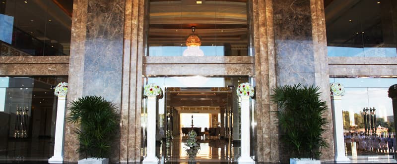 Grand Kandyan Hotel 4