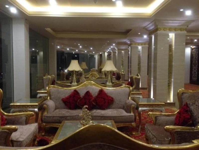 Grand Kandyan Hotel 5