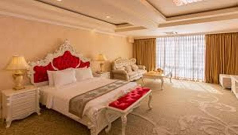 Grand Kandyan Hotel 2