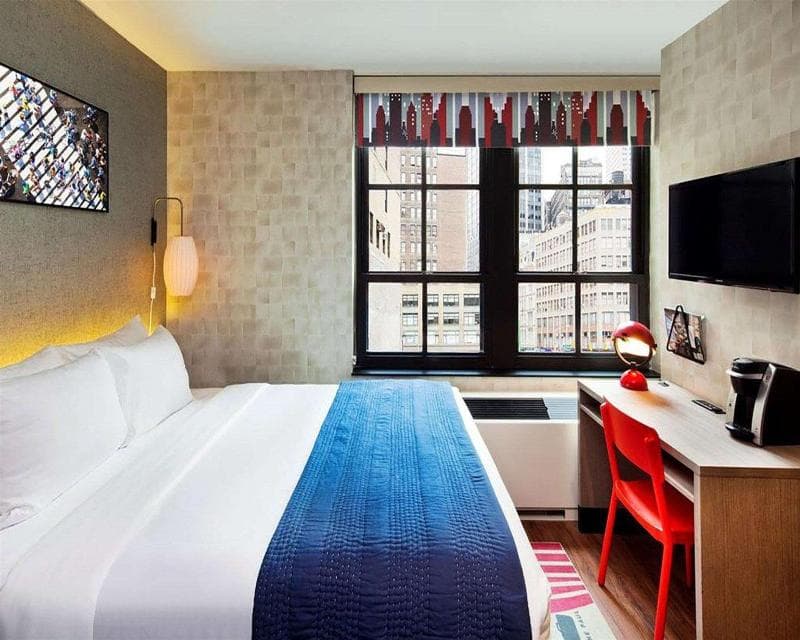 The Paul Hotel NYC-Chelsea, an Ascend Hotel Collection 3