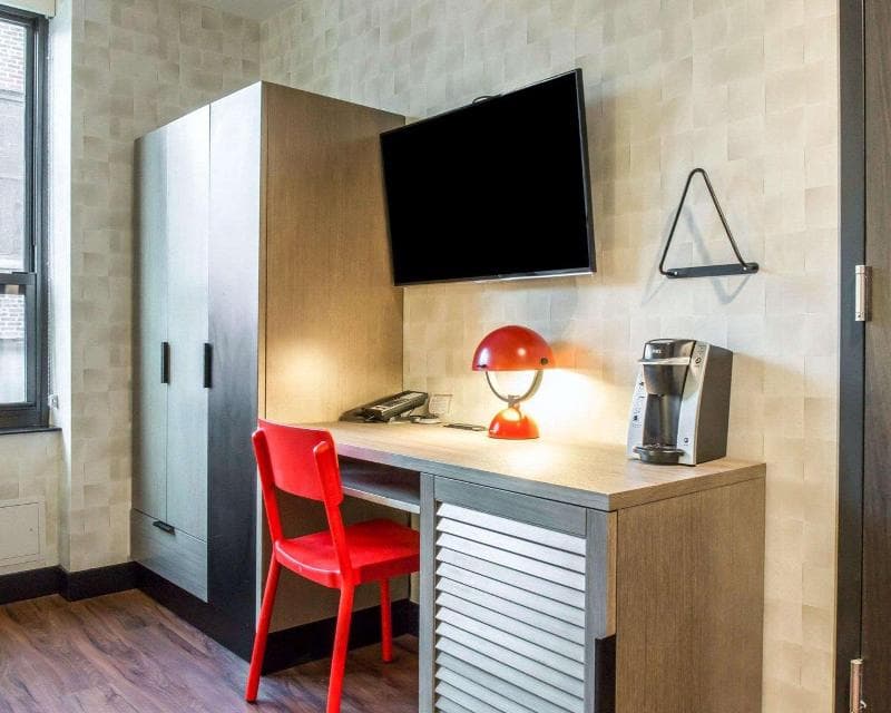 The Paul Hotel NYC-Chelsea, an Ascend Hotel Collection 5