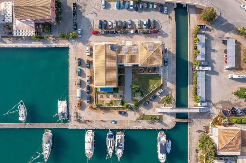 Ianos Hotel 5