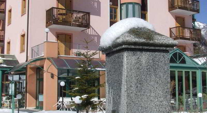 Clubhotel Lago Di Tenno photo 1