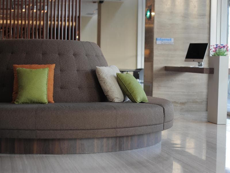 Holiday Inn Express Surabaya Centerpoint photo 1