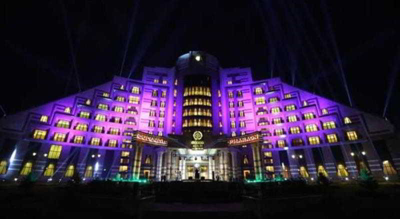 Multi Grand Pharaon Hotel photo 1