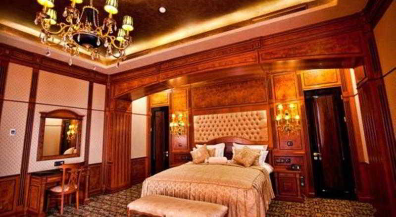 Multi Grand Pharaon Hotel 4