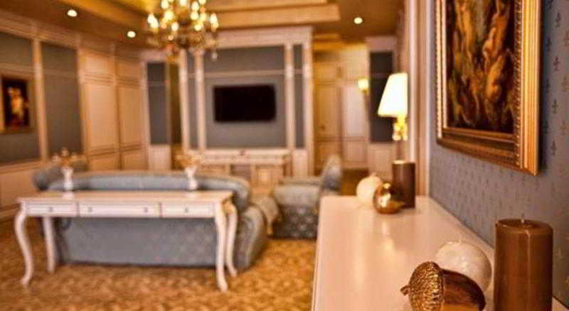 Multi Grand Pharaon Hotel 3