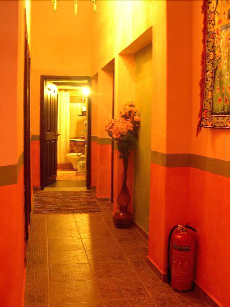 Mythos Guesthouse photo 1