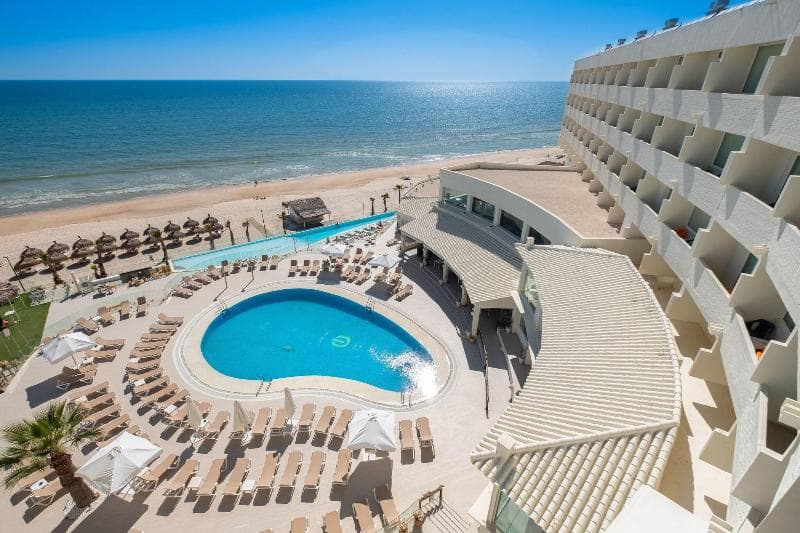 On Hotels Oceanfront - Adults Only photo 1