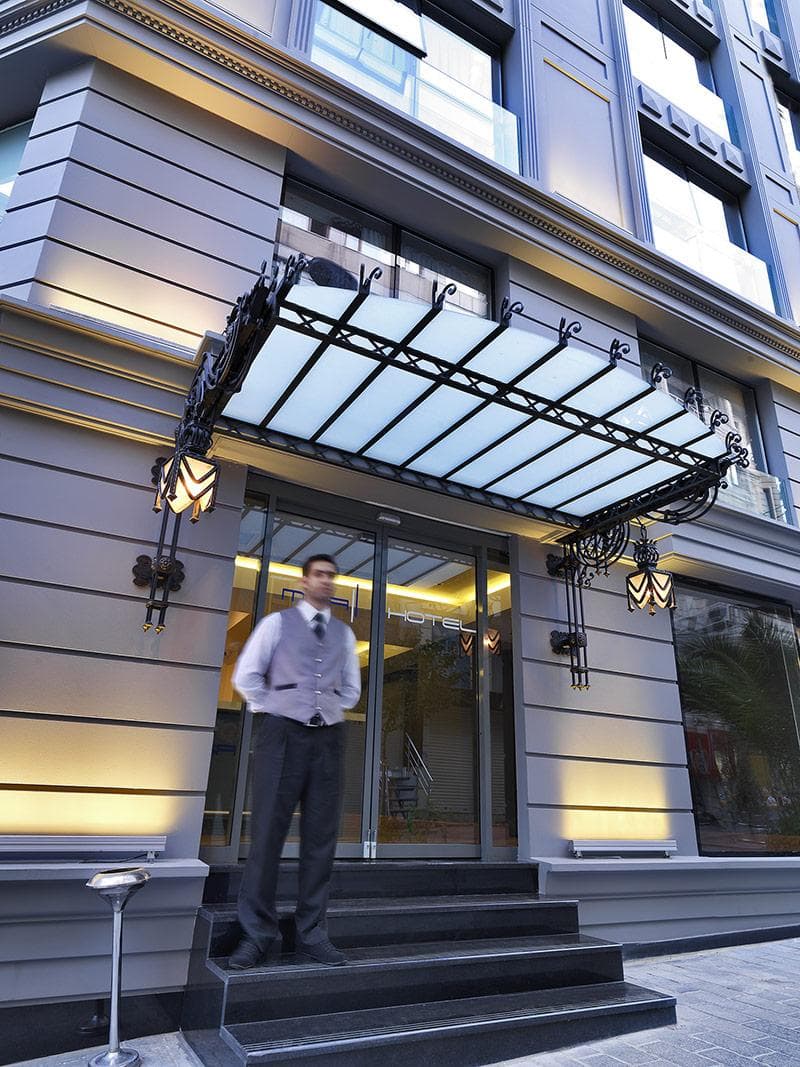 Misa Hotel 2