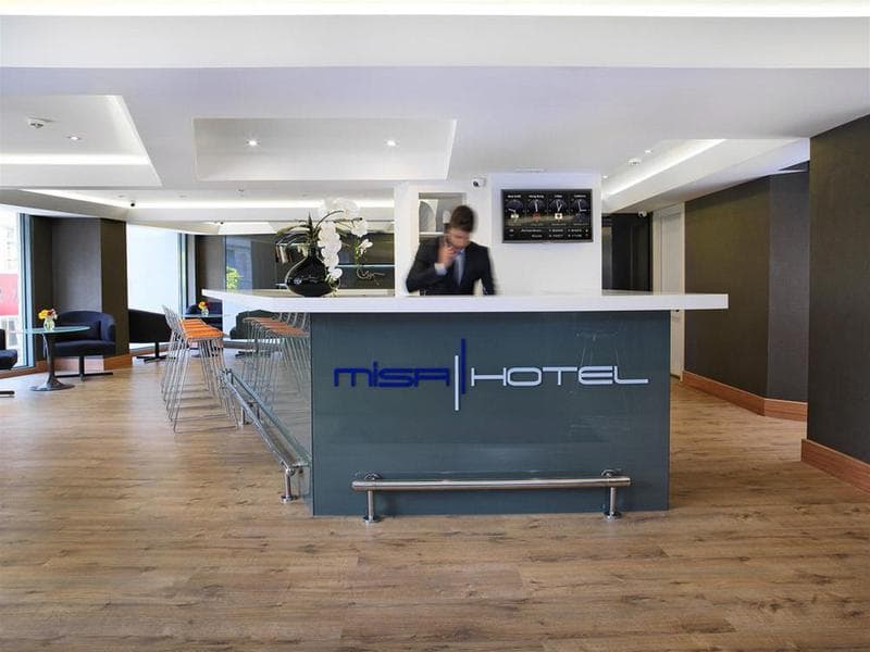 Misa Hotel 3