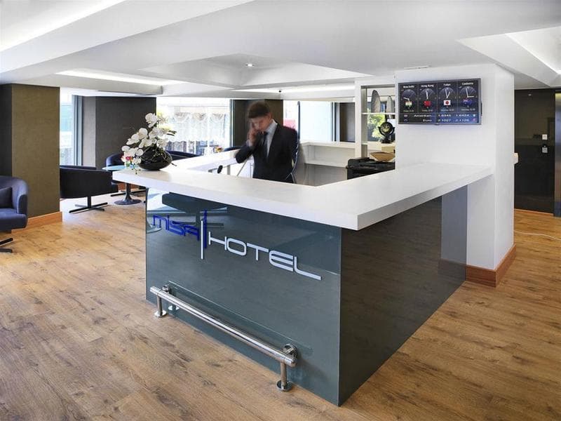 Misa Hotel 4
