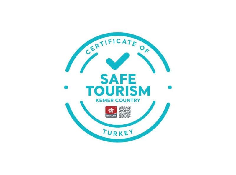 Kemer Country Hotel Istanbul main