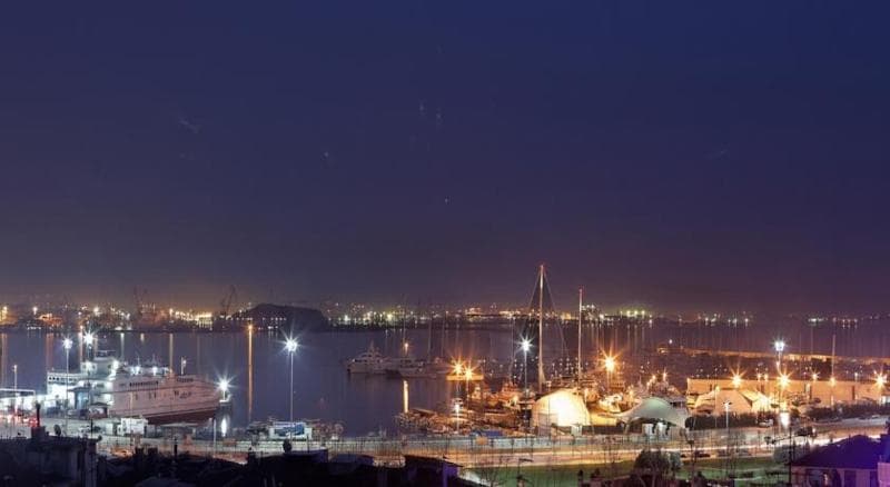 Inera Hotel Pendik photo 1