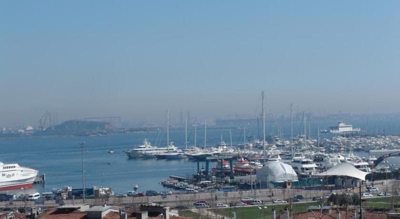Inera Hotel Pendik 2