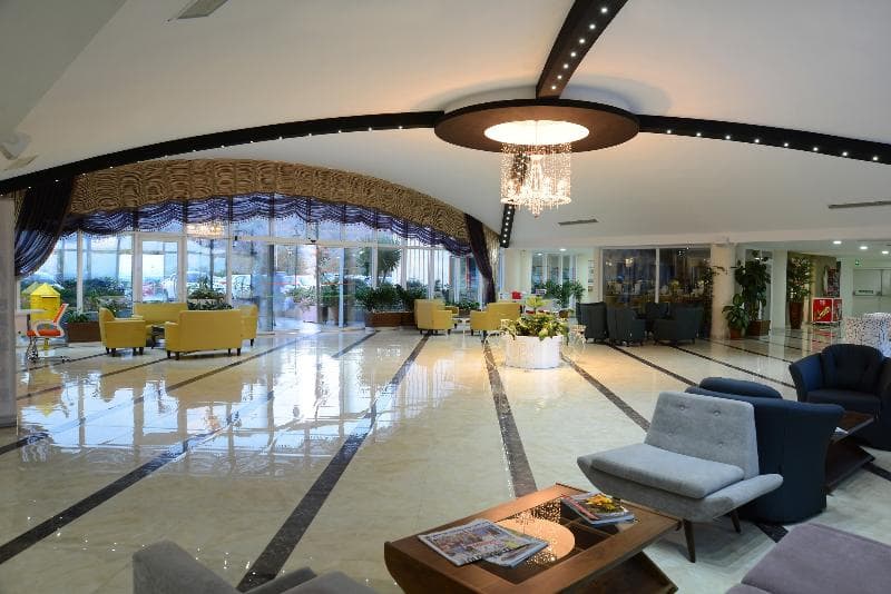 Notion Kesre Beach Hotel & Spa 4