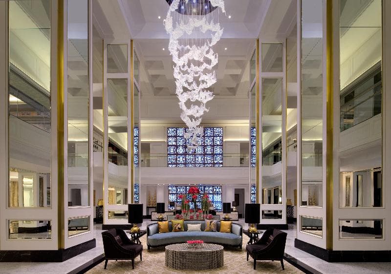 Taj Dubai 3