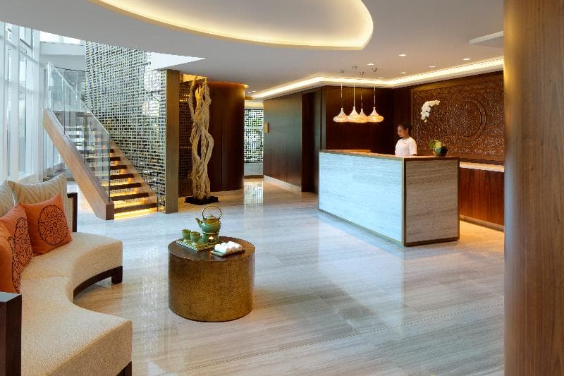 Taj Dubai 5