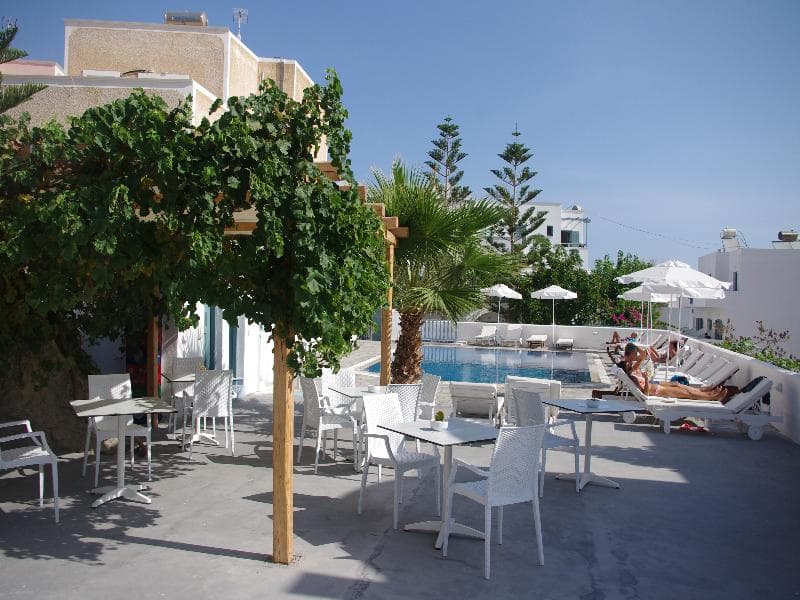 Iris Hotel 4