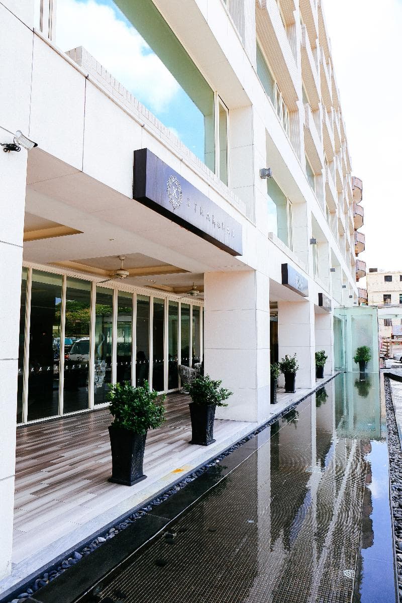 Inhouse Hotel Yehliu photo 1