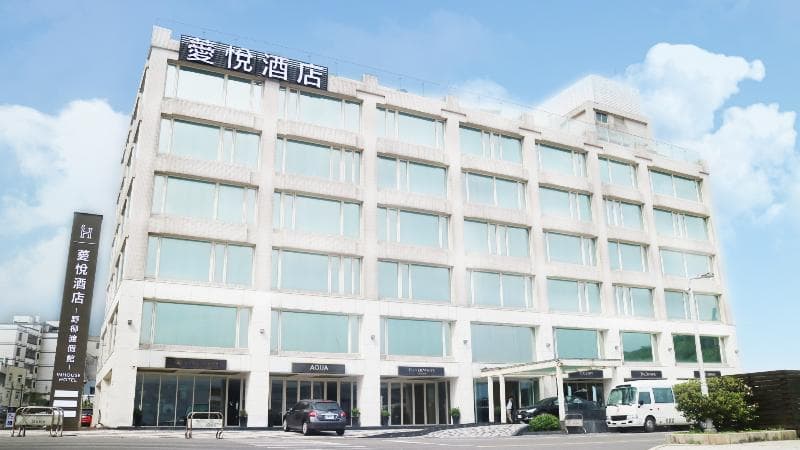 Inhouse Hotel Yehliu 2
