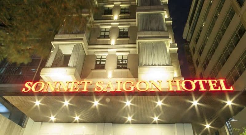 Sonnet Hotel photo 1