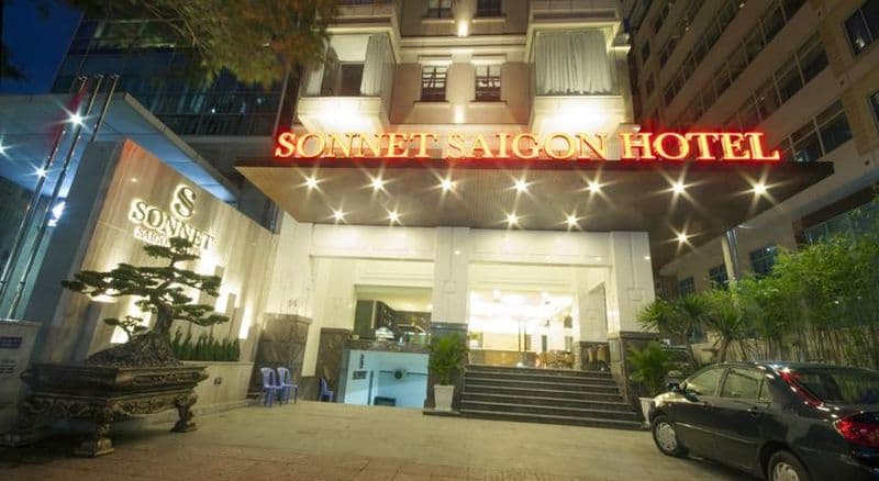 Sonnet Hotel 3
