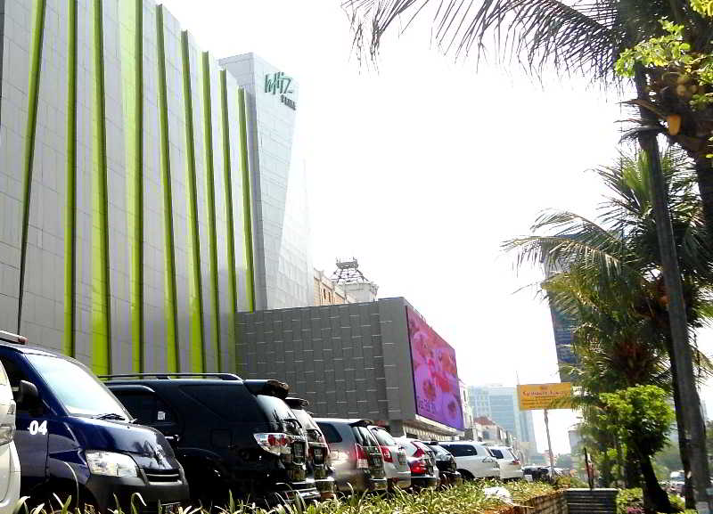 Whiz Prime Hotel Kelapa Gading photo 1