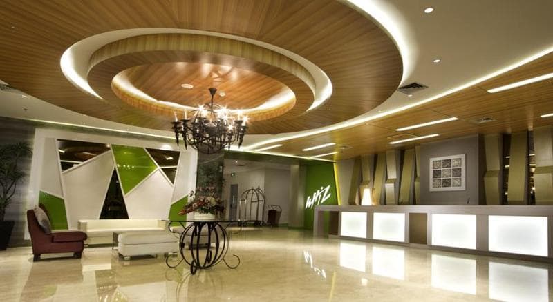Whiz Prime Hotel Kelapa Gading 3