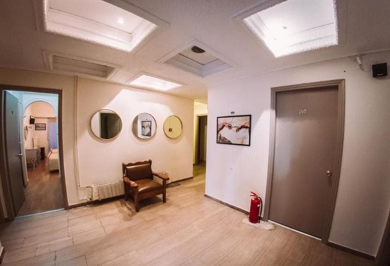 King Pyrros Hotel 4