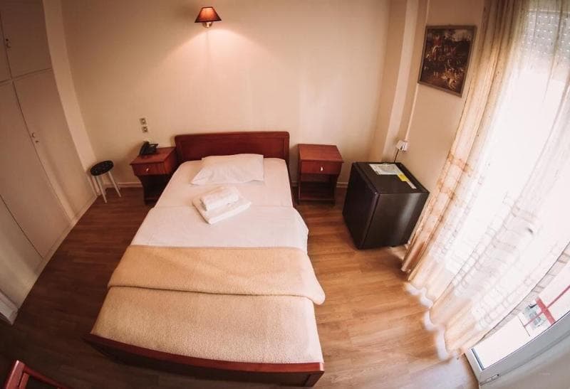 King Pyrros Hotel 3