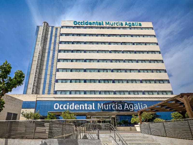 Occidental Murcia Agalia 3