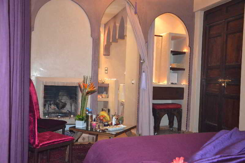 Riad Kalaa (Adults Only) 5