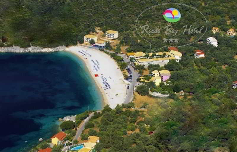 Rouda Bay Beach Hotel photo 1