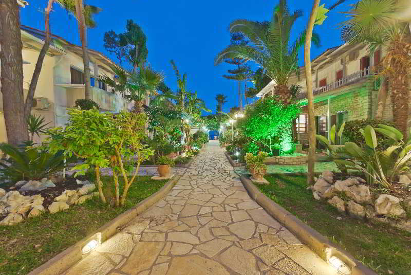 Rouda Bay Beach Hotel 3