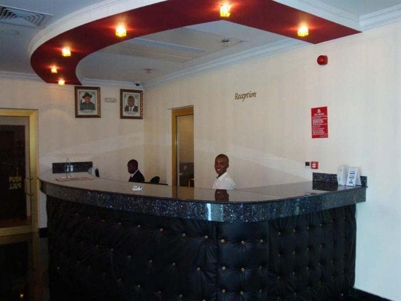 Chesney Hotel 4