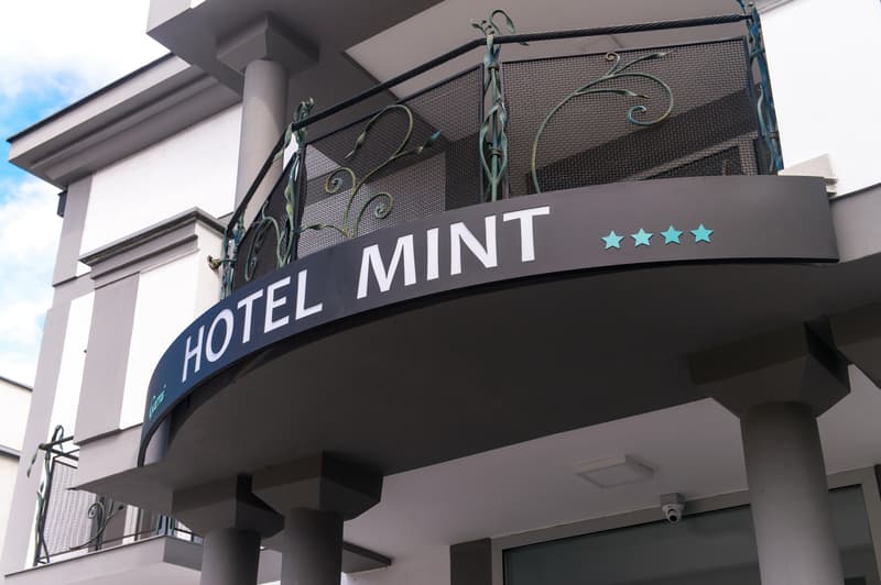 Hotel Mint 3