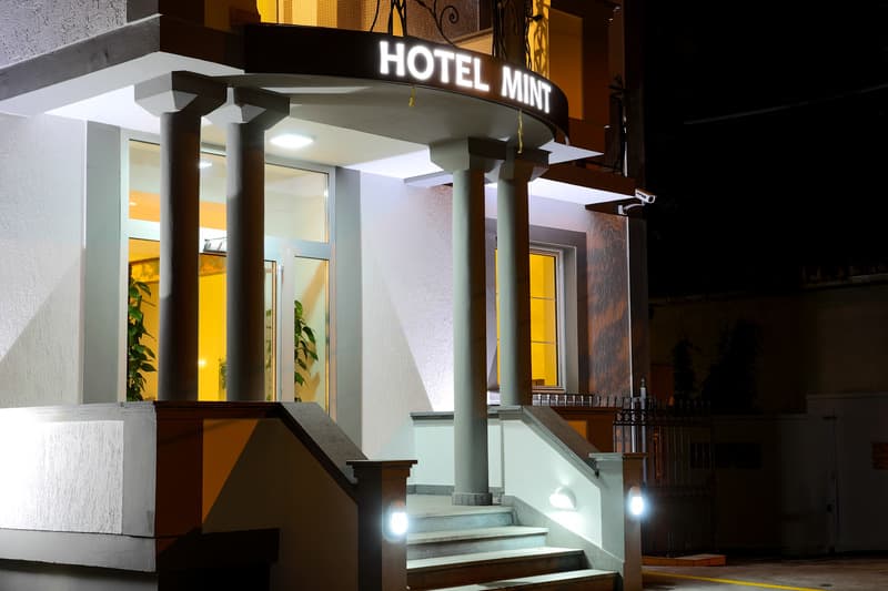 Hotel Mint 4