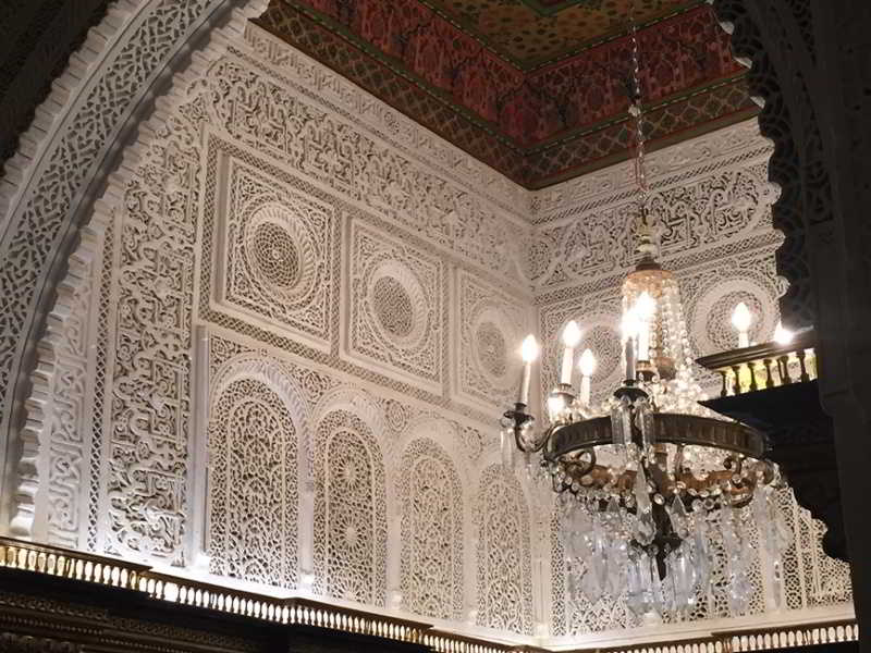 Palais Bayram photo 1