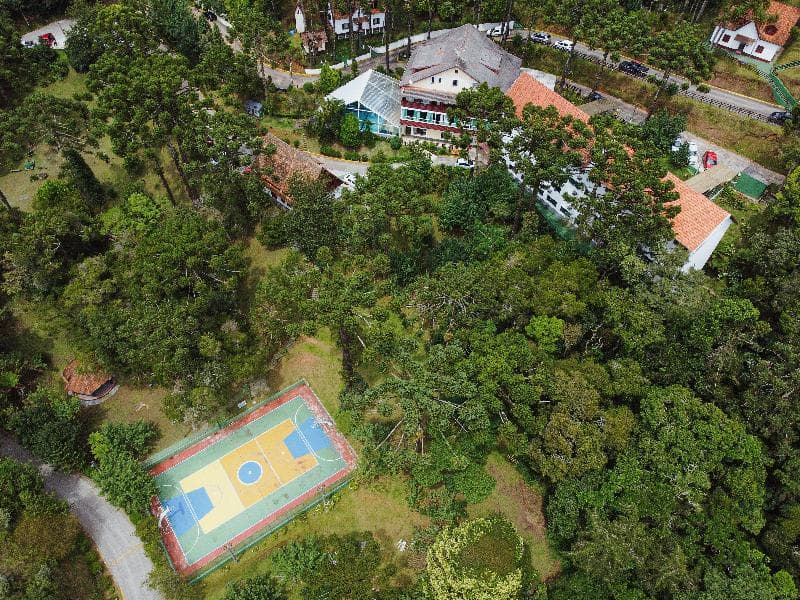 Hotel Golden Park Campos do Jordao Classic 3