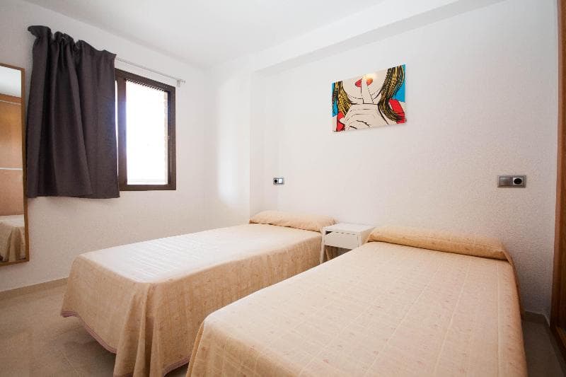 Maysan Apartamentos 5
