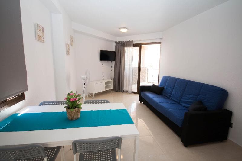 Maysan Apartamentos main