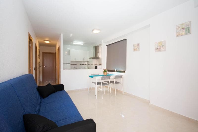 Maysan Apartamentos photo 1