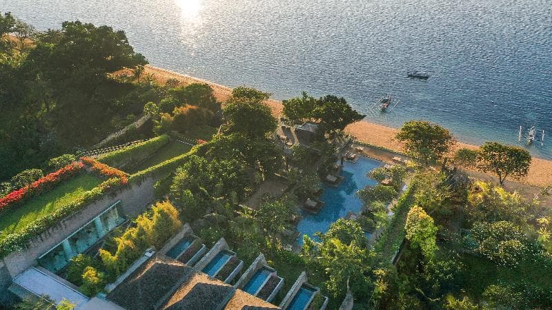 Maya Sanur Resort photo 1