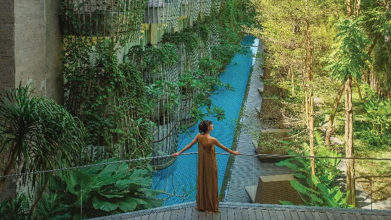 Maya Sanur Resort 3