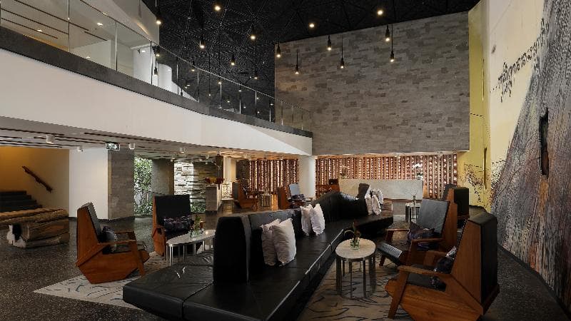 Maya Sanur Resort 2
