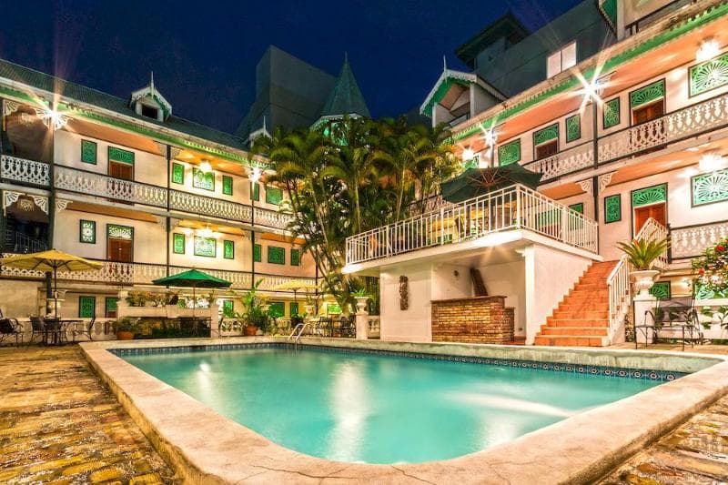 Kinam Hotel 2