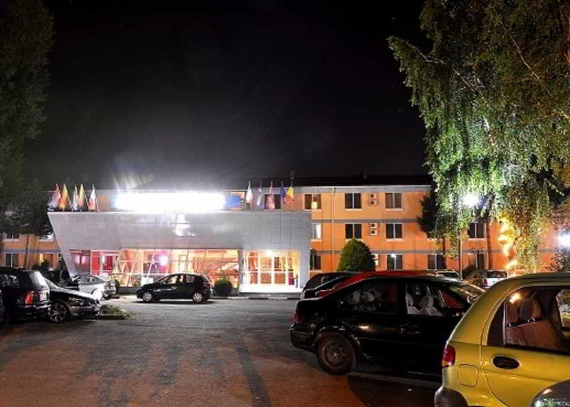 Q Hotel Neptun 3