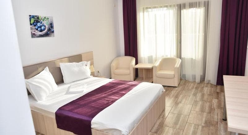 Q Hotel Neptun 5